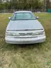 1996 Ford Crown Victoria