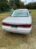 1996 Ford Crown Victoria