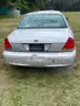 2000 Ford Crown Victoria