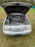 2000 Ford Crown Victoria