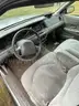 2000 Ford Crown Victoria
