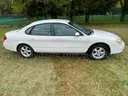 2003 Ford Taurus