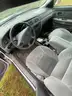 2003 Ford Taurus