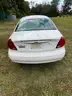 2003 Ford Taurus