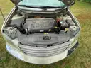 2004 Chrysler Pacifica