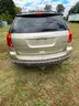 2004 Chrysler Pacifica