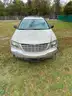 2004 Chrysler Pacifica
