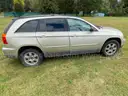 2004 Chrysler Pacifica
