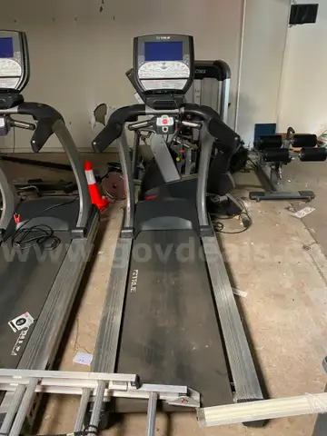 Treadmill