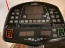 Elliptical Machine