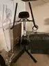 Elliptical Machine
