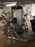 Pulldown Machine