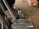 Pulldown Machine