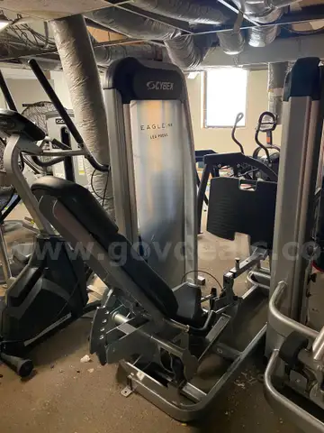 Leg Press