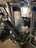 Leg Press