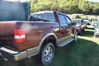 2005 Ford F-150