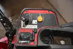 Troy Built Mustang Z46 Mower