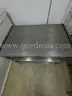Stainless Steel Utility Cart
