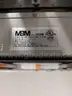 MBM 206M Manual Folder
