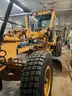 1991 Champion 740A Motor grader