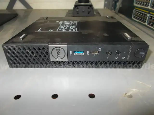 Dell Mini Towers