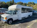 2005 Ford Allstar Transit Van