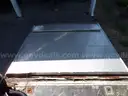 2016 Pace American Shadow GT 24&#x27; Dual Axle Enclosed Trailer with A/C and Electrical