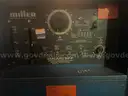 1 Miller welder