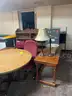 1 big lot of furniture, several different items