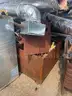 1 lot of scrap metal (bins that metal is in are not included)