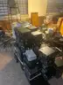 1 lot of computer monitors, towers,  laptops, printers &#x26; misc. items