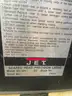 Jet GH-1440ZX Geared Head Precision Lathe