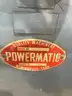 Powermatic model 87 bandsaw