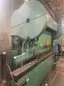 Cyril Bath Co. press bender ( highly recommend onsite visit before bidding)