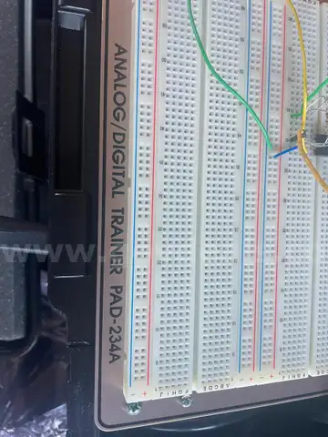 Classroom electrical Trainers