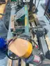 Horizontal Band saw 3 phase