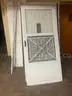 1 lot of doors