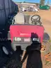Toro Workman MDE