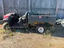 Toro Workman MDE