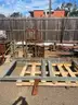 1 lot of scrap metal