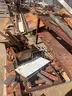 1 lot of scrap metal