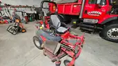 2010 Ferris 1S5100Z Zero Turn Mower