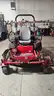 2010 Ferris 1S5100Z Zero Turn Mower