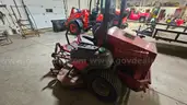 2010 Ferris 1S5100Z Zero Turn Mower