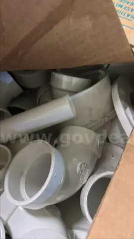Plumbing Supplies
