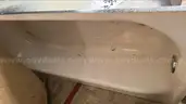 Bathtubs