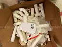 Assorted Pumbing