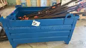 Supply box with assorted items