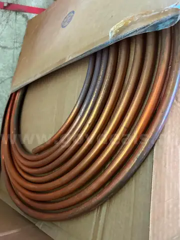 Plumbing Supplies