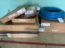 Assorted Plumbing Supplies